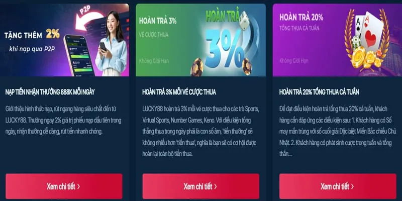 Ưu đãi VIP lc79 code