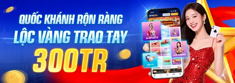 Chương trình VIP độc quyền với nhiều đặc quyền