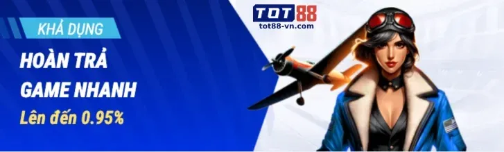 Hoàn trả hàng ngày lc79 code